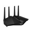 ASUS RT-AX82U V2 EU Vezeték nélküli 5400Mbps Dual Band Gaming Router