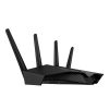 ASUS RT-AX82U V2 EU Vezeték nélküli 5400Mbps Dual Band Gaming Router