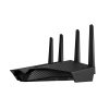 ASUS RT-AX82U V2 EU Vezeték nélküli 5400Mbps Dual Band Gaming Router