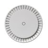 MikroTik cAP ax cAPGi-5HaxD2HaxD 802.11ax Wi-Fi 6 Vezeték nélküli Access Point