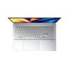 ASUS VivoBook M6500QC-HN095 15,6"FHD/AMD Ryzen 5-5600H/16GB/512GB/RTX 3050 4GB/ezüst laptop