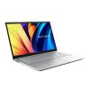 ASUS VivoBook M6500QC-HN095 15,6"FHD/AMD Ryzen 5-5600H/16GB/512GB/RTX 3050 4GB/ezüst laptop