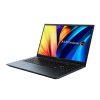 ASUS VivoBook M6500RE-MA005 15,6"/AMD Ryzen 7-6800H/16GB/512GB/RTX 3050 Ti 4GB/kék laptop