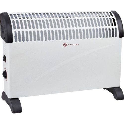 TOO EC-110 2000W fehér elektromos konvektor