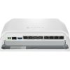 MikroTik RB5009UPr+S+OUT 1x2.5GbE PoE LAN 7xGbE PoE LAN 1xSFP+ port IP66 kültéri Smart router