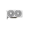 Zotac GAMING GeForce RTX 4060 Twin Edge OC White Edition nVidia 8GB GDDR6 128bit PCIe videókártya