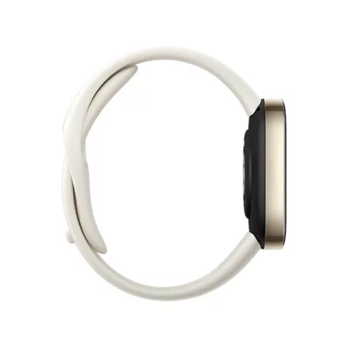 Xiaomi Redmi Watch 3 elefántcsont okosóra