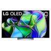 LG 55" OLED55C32LA 4K UHD OLED evo TV