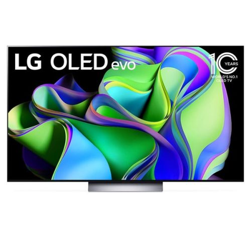 LG 65" OLED65C32LA 4K UHD OLED evo TV