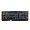 MSI ACCY VIGOR GK20 Gaming membrane Keyboard, Hun