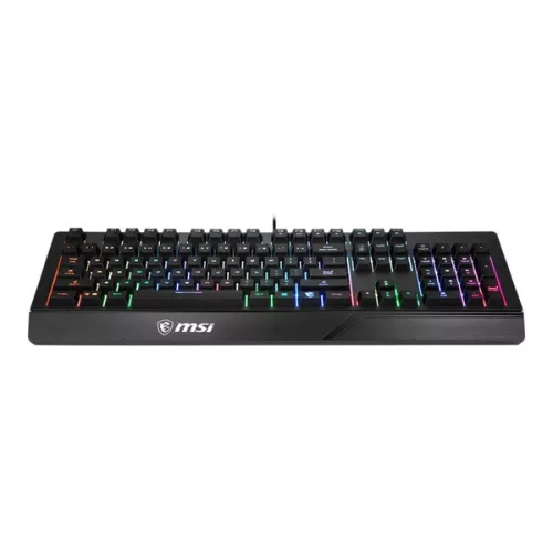 MSI ACCY VIGOR GK20 Gaming membrane Keyboard, Hun