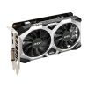 MSI GeForce GTX 1650 D6 VENTUS XS OCV1 nVidia 4GB GDDR6 128bit PCIe videókártya