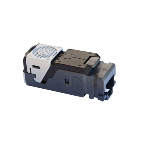 Legrand 033753 RJ45 Cat5e árnyékolatlan (UTP) 6 portos készlet 100MHz 1Gigabit LCS3 patch port