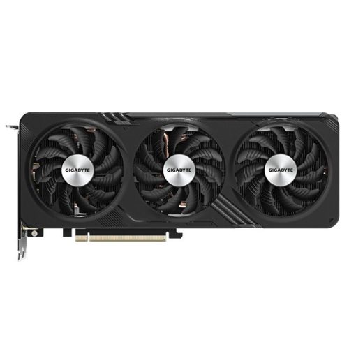 Gigabyte GeForce RTX 4060 Ti GAMING OC nVidia 8GB GDDR6 128bit PCIe videókártya