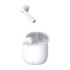 Devia ST362002 Joy A13 fehér True Wireless Bluetooth fülhallgató