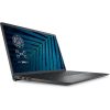 Dell Vostro 3510-47 15,6"FHD/Intel Core i5-1135G7/8GB/256GB/Int.VGA/Win11/fekete laptop