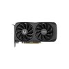 Zotac GAMING GeForce RTX 4060 Ti Twin-fan IceStorm 2.0 16GB GDDR6 128bit PCIe videókártya