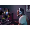 Corsair HS55 Stereo fehér gamer headset