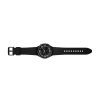 Samsung SM-R950NZKAEUE Galaxy Watch 6 Classic (43mm) fekete okosóra