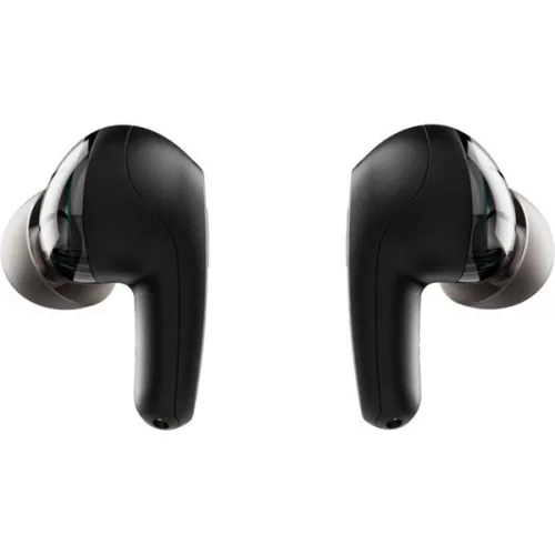 Skullcandy Rail True Wireless Bluetooth fekete fülhallgató
