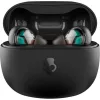 Skullcandy Rail True Wireless Bluetooth fekete fülhallgató