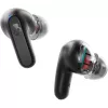 Skullcandy Rail True Wireless Bluetooth fekete fülhallgató