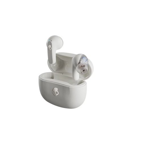 Skullcandy Rail True Wireless Bluetooth szürke fülhallgató