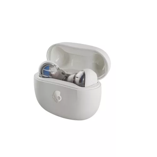 Skullcandy Rail True Wireless Bluetooth szürke fülhallgató