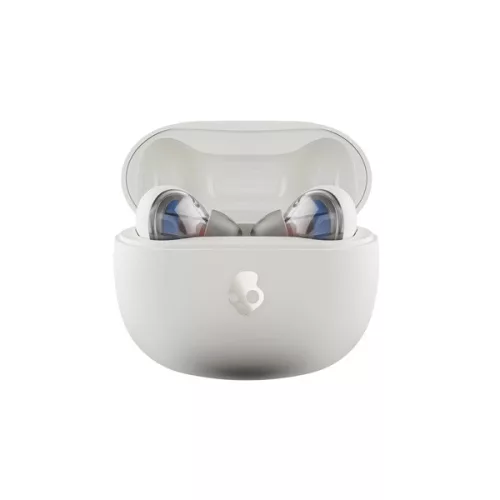 Skullcandy Rail True Wireless Bluetooth szürke fülhallgató