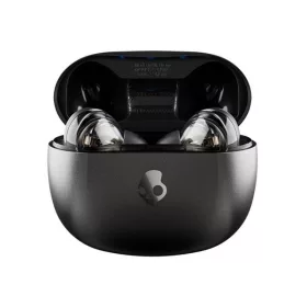   Skullcandy Rail ANC True Wireless Bluetooth fekete fülhallgató