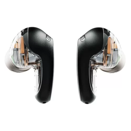 Skullcandy Rail ANC True Wireless Bluetooth fekete fülhallgató