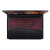 Acer Aspire Nitro 5 AN515-57-5531 15,6"FHD/Intel Core i5-11400H/16GB/512GB/RTX 3050 Ti 4GB/FreeDOS/fekete laptop