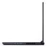 Acer Aspire Nitro 5 AN515-57-5531 15,6"FHD/Intel Core i5-11400H/16GB/512GB/RTX 3050 Ti 4GB/FreeDOS/fekete laptop