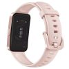 Huawei Band 8 rózsaszín aktivitásmérő