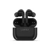 LAMAX Clips1 True Wireless Bluetooth fekete fülhallgató