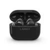 LAMAX Clips1 True Wireless Bluetooth fekete fülhallgató
