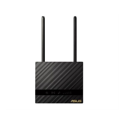 Asus 4G/LTE Modem Router 300Mbps - 4G-N16