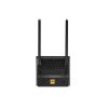 LAN/WIFI Asus 4G/LTE Modem Router 300Mbps - 4G-N16