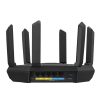 Asus RT-AXE7800 LAN/WIFI Tri-band WiFi 6E vezeték nélküli router