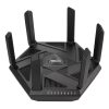 Asus RT-AXE7800 LAN/WIFI Tri-band WiFi 6E vezeték nélküli router