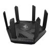 Asus RT-AXE7800 LAN/WIFI Tri-band WiFi 6E vezeték nélküli router