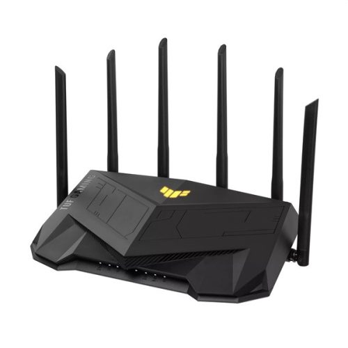 Asus TUF Gaming AX6000 Dual Band WiFi 6 Router