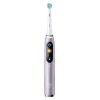 Oral-B iO series 9 Rose Quartz elektromos fogkefe