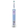 Oral-B D103 Vitality PRO Jégvarázs gyerek elektromos fogkefe