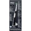 Oral-B PRO1 Black X-Clean  elektromos fogkefe tokkal