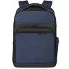 Samsonite Mysight 15,6" kék notebook hátizsák