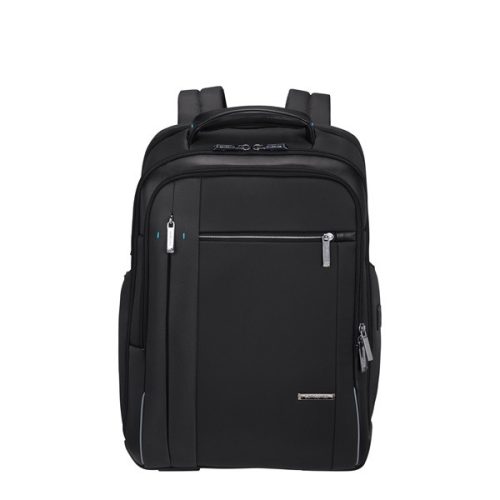 Samsonite Spectrolite 3,0 17,3" fekete notebook hátizsák