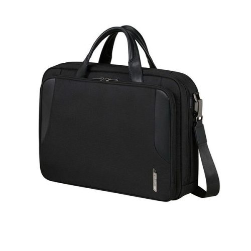 Samsonite XBR 2.0 15,6" 2C fekete notebook táska