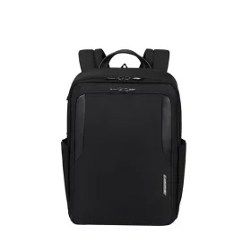 Samsonite XBR 2.0 15,6" fekete notebook hátizsák