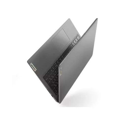 Lenovo IdeaPad 3 15ITL6 15,6"FHD/Intel Core i3-1115G4/8GB/512GB/Int.VGA/Win11/szürke laptop